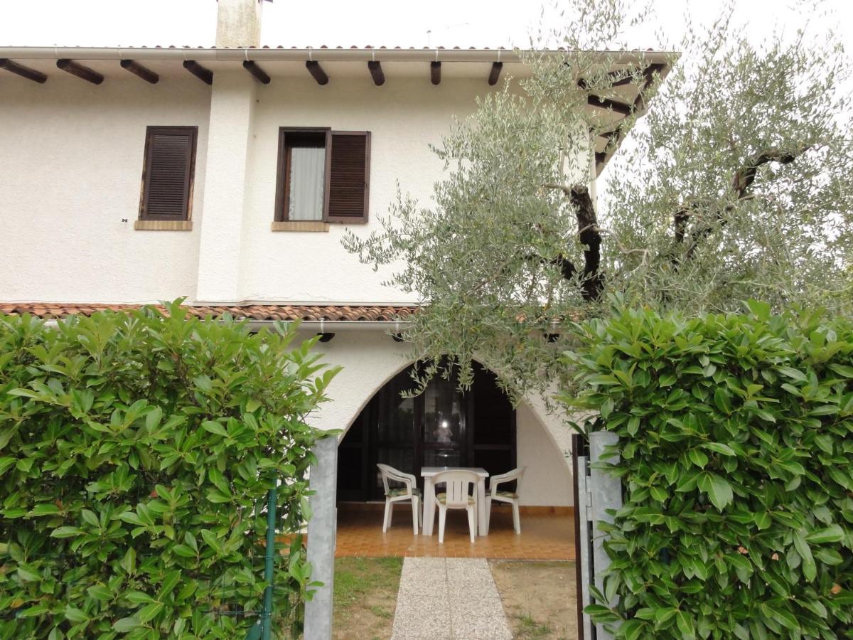 Villa Fernanda Bibione Exterior photo