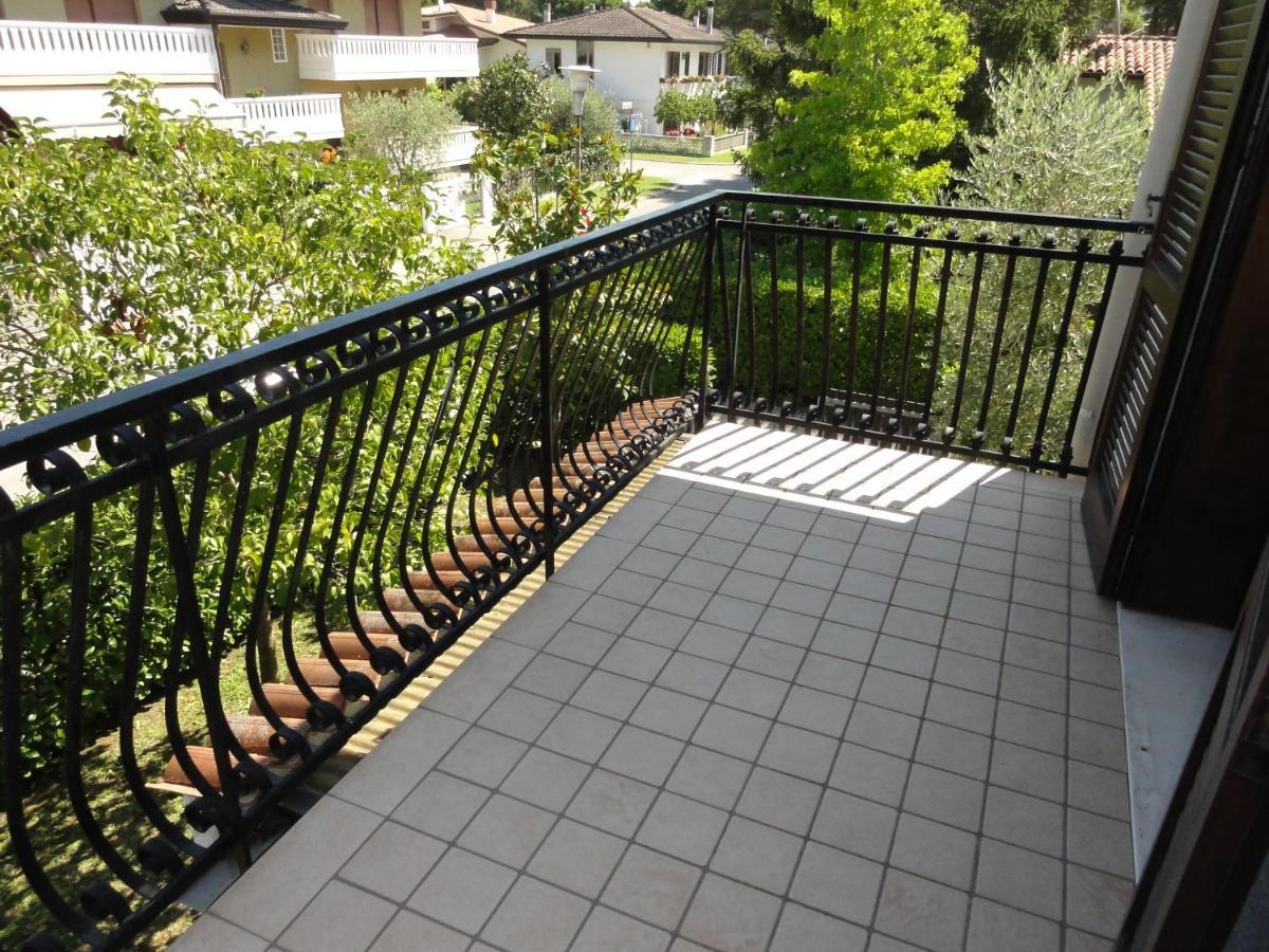 Villa Fernanda Bibione Exterior photo