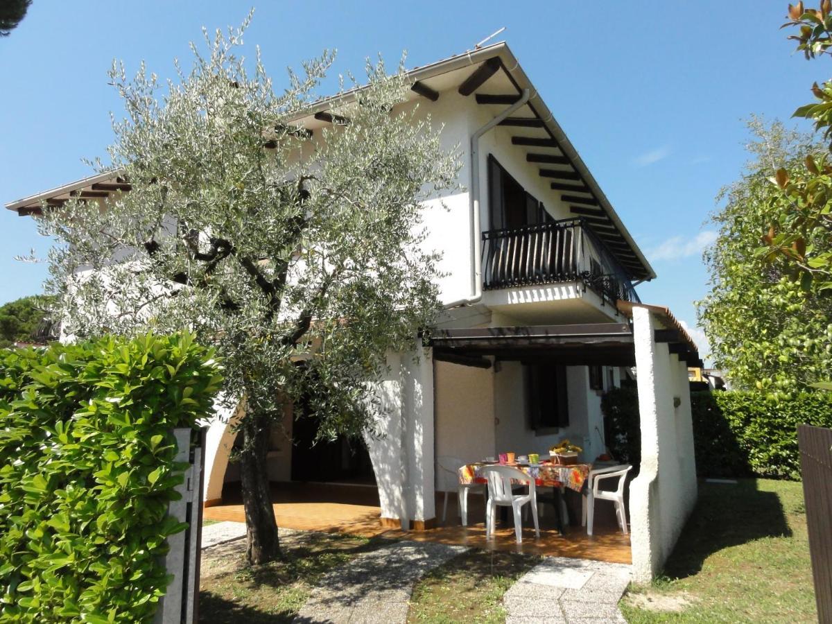 Villa Fernanda Bibione Exterior photo