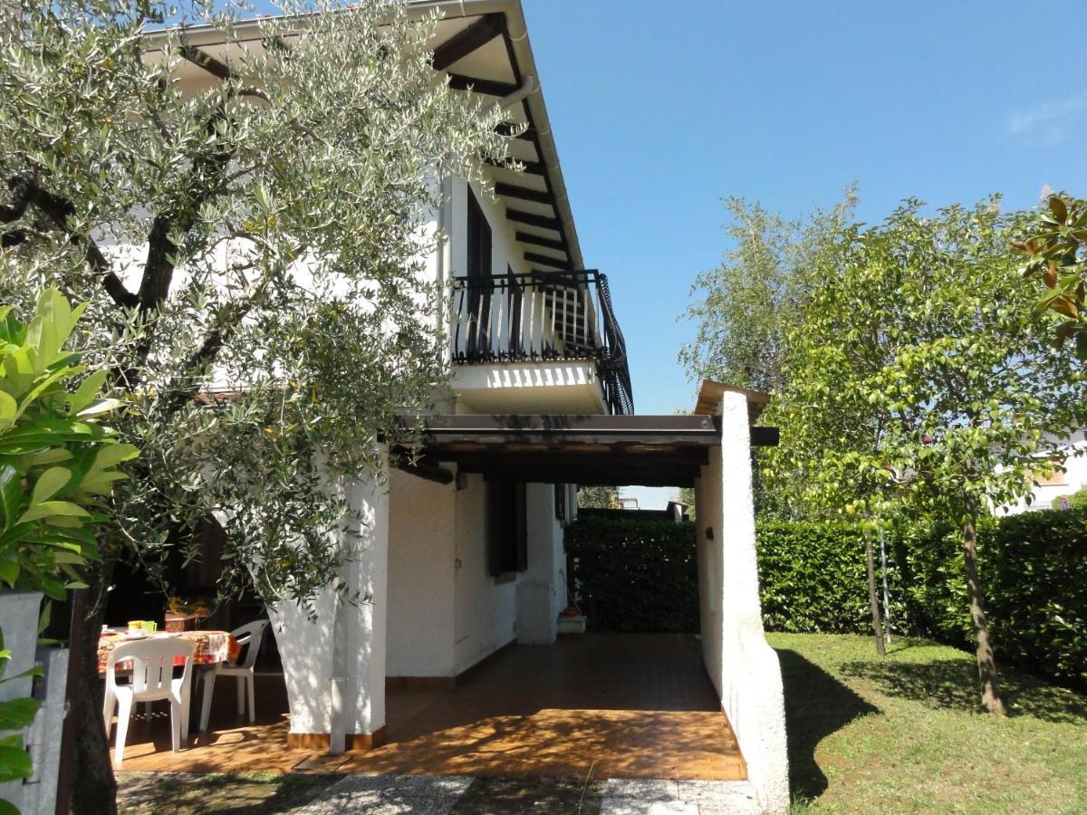 Villa Fernanda Bibione Exterior photo