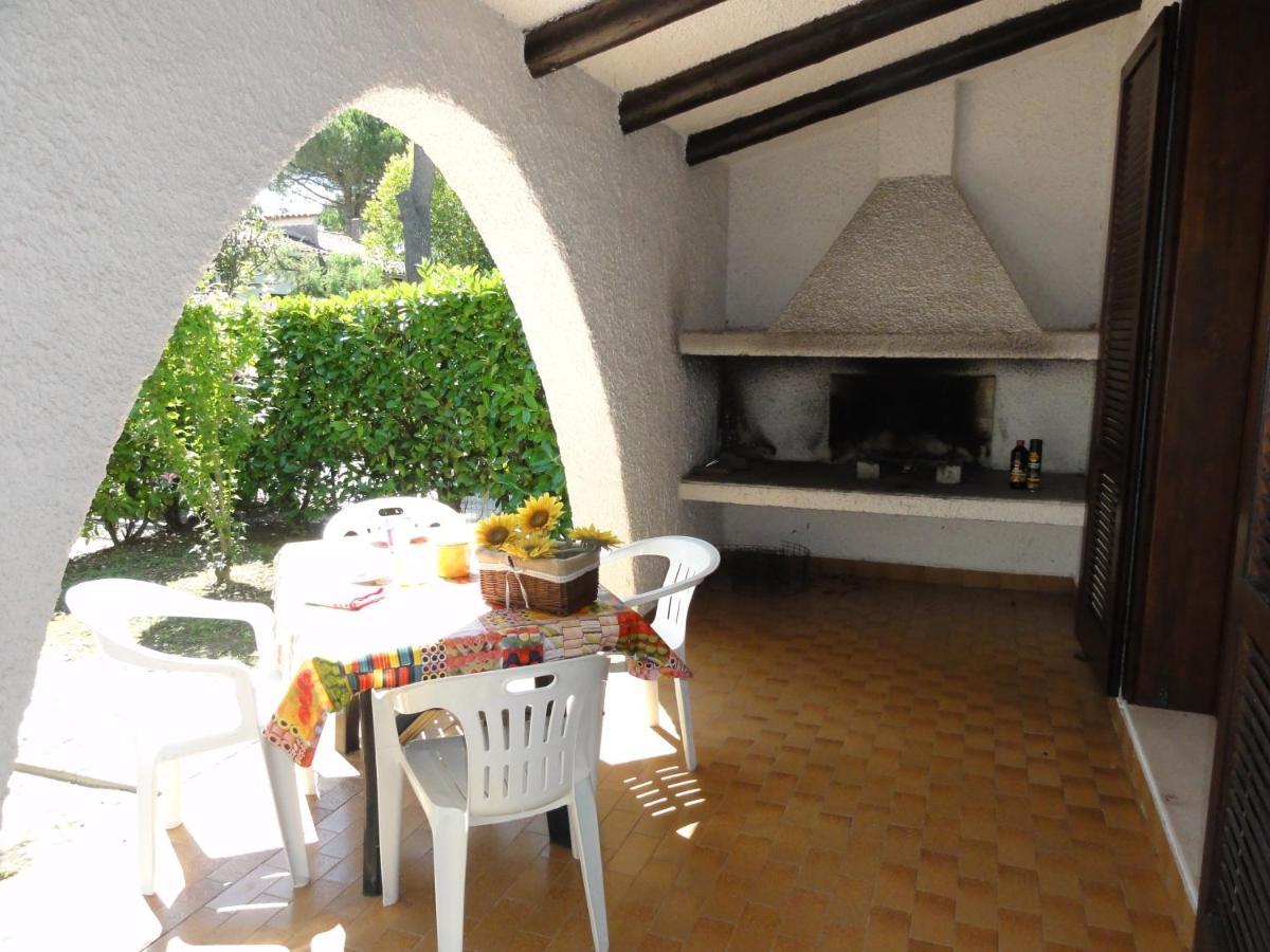 Villa Fernanda Bibione Exterior photo
